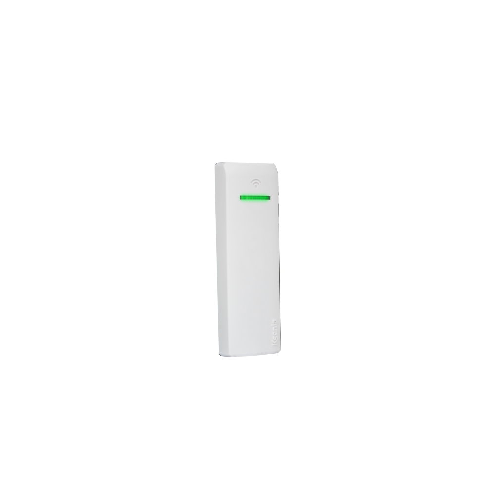 volo Außen-RFID-Leser mit mehrfarbigen Status LED
