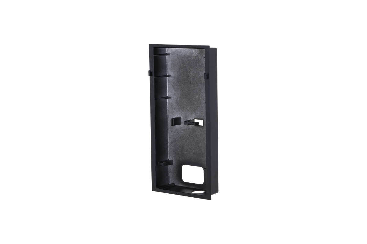 Unterputz-Wandhalter für VTO7631Q