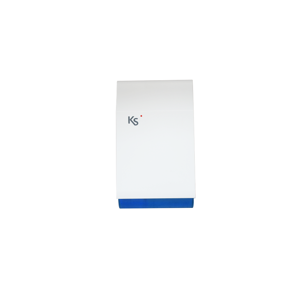 Drahtlose Außensirene imago, 868MHz,