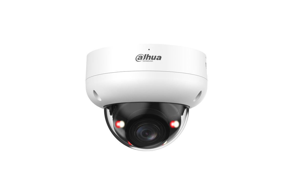 IPC-HDBW3449R-ZS-IL 4MP WizSense Dual-Light Dome, 2,7-13,5mm, PoE, KI