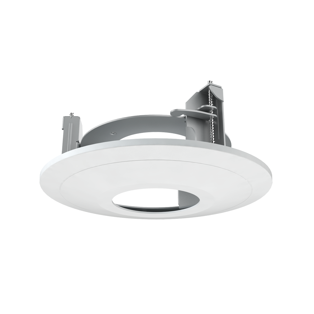 Deckeneinbauhalter für Dome, Ø210mm