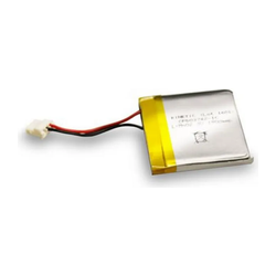 Batterien