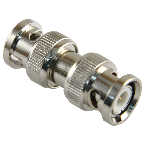 BNC Stecker auf BNC Stecker