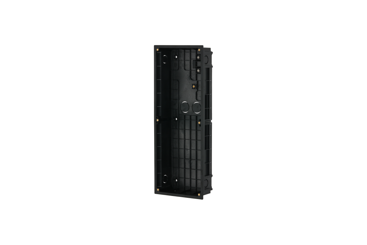 3-Modul-Unterputzbox für VTO4202/VTO4103