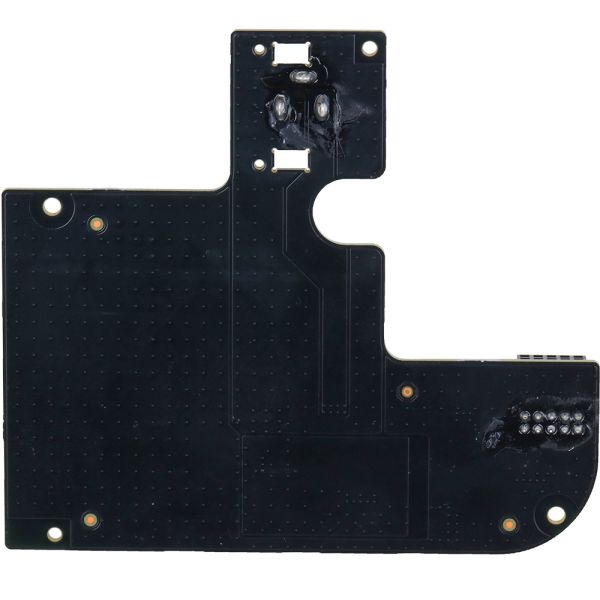 Netzteilmodul 9–15 V DC