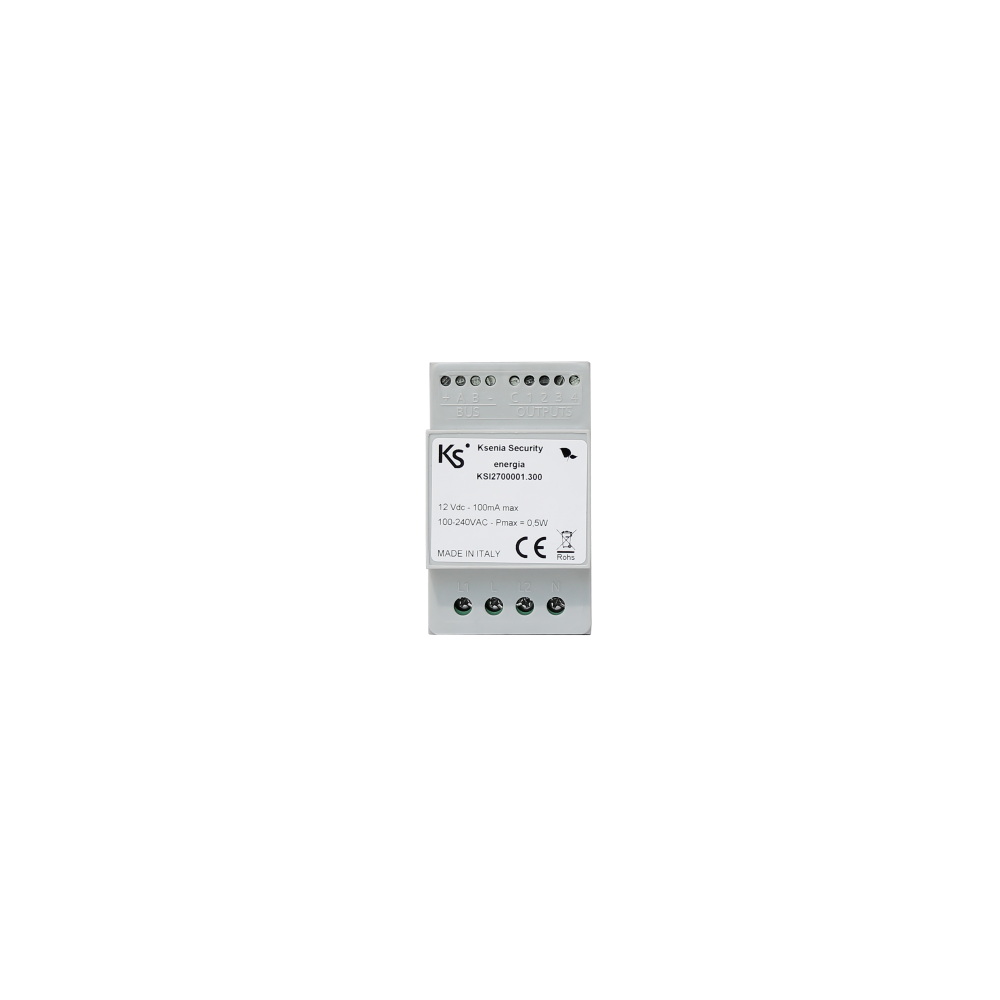 energia ist ein Gerät für Verwaltung der elektrisc