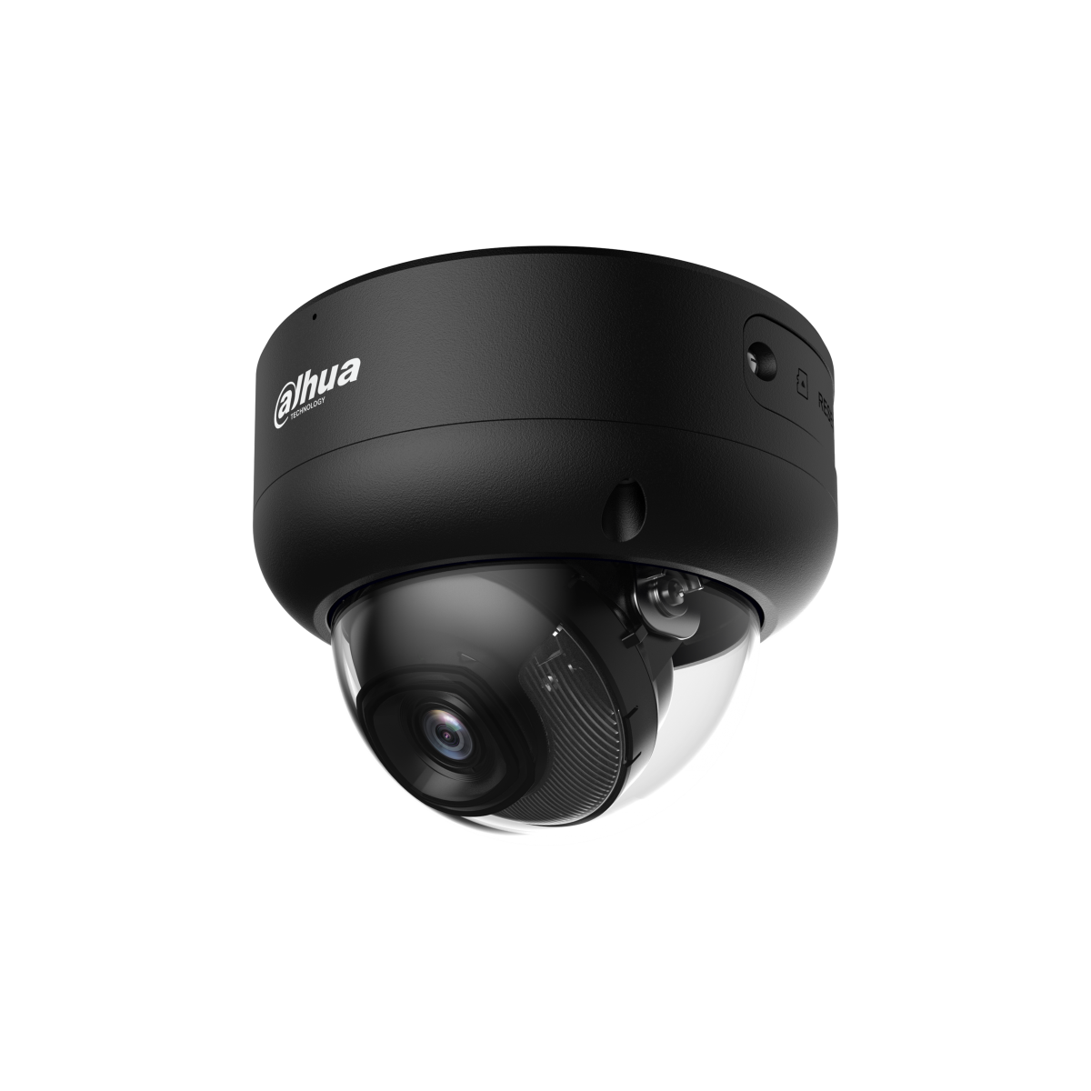 IPC-HDBW3449E-S-IL-2,8-B 4MP WizSense Dual-Light Dome, 2,8mm, PoE, KI
