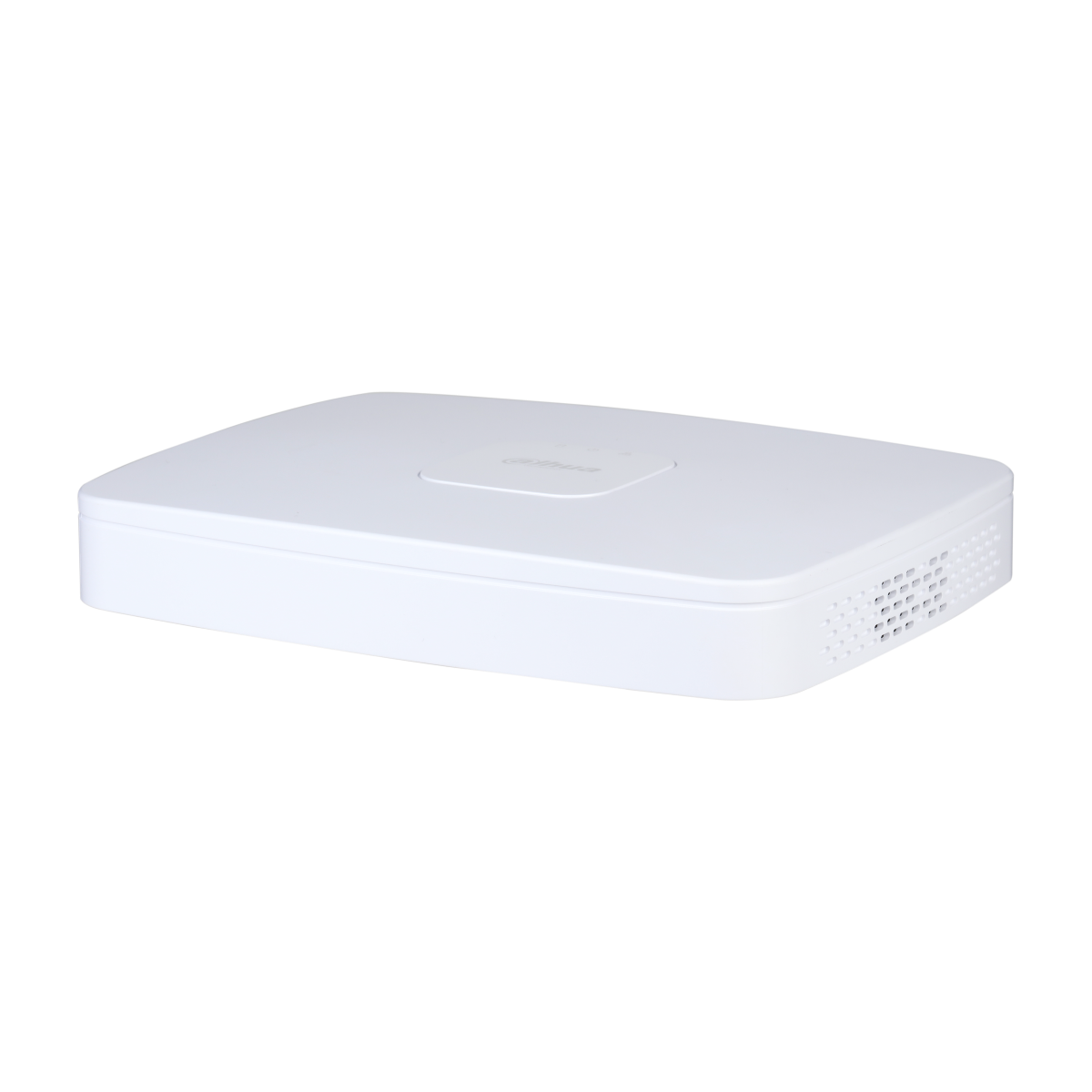 NVR2108-8P-I2 WizSense 8-Kanal IP-Rekorder, 8x PoE, 1x HDD