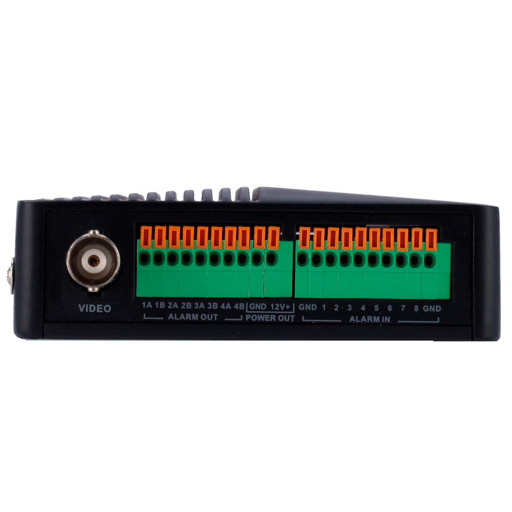 I1 2MP Pinhole, 2.8mm, PoE, KI