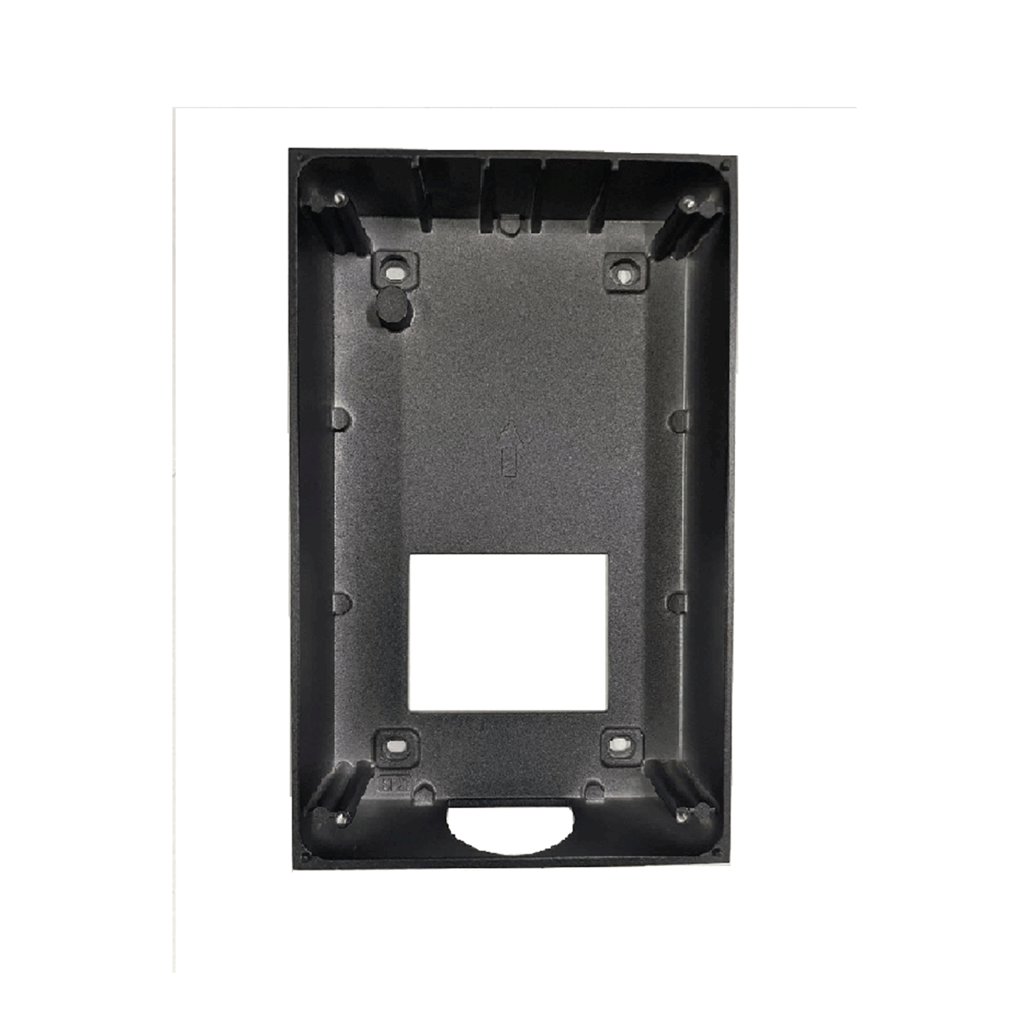 Aufputz-Montagebox für VTA250x Serie