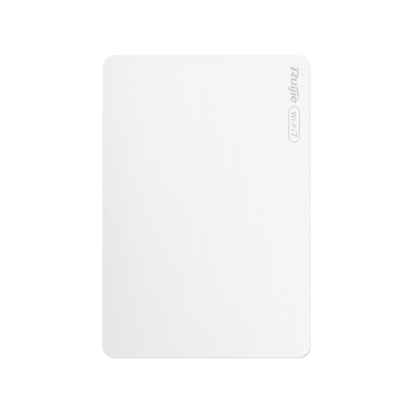 Wi-Fi 7 Wand-AP, 2.5G, PoE Out, 3570Mbps