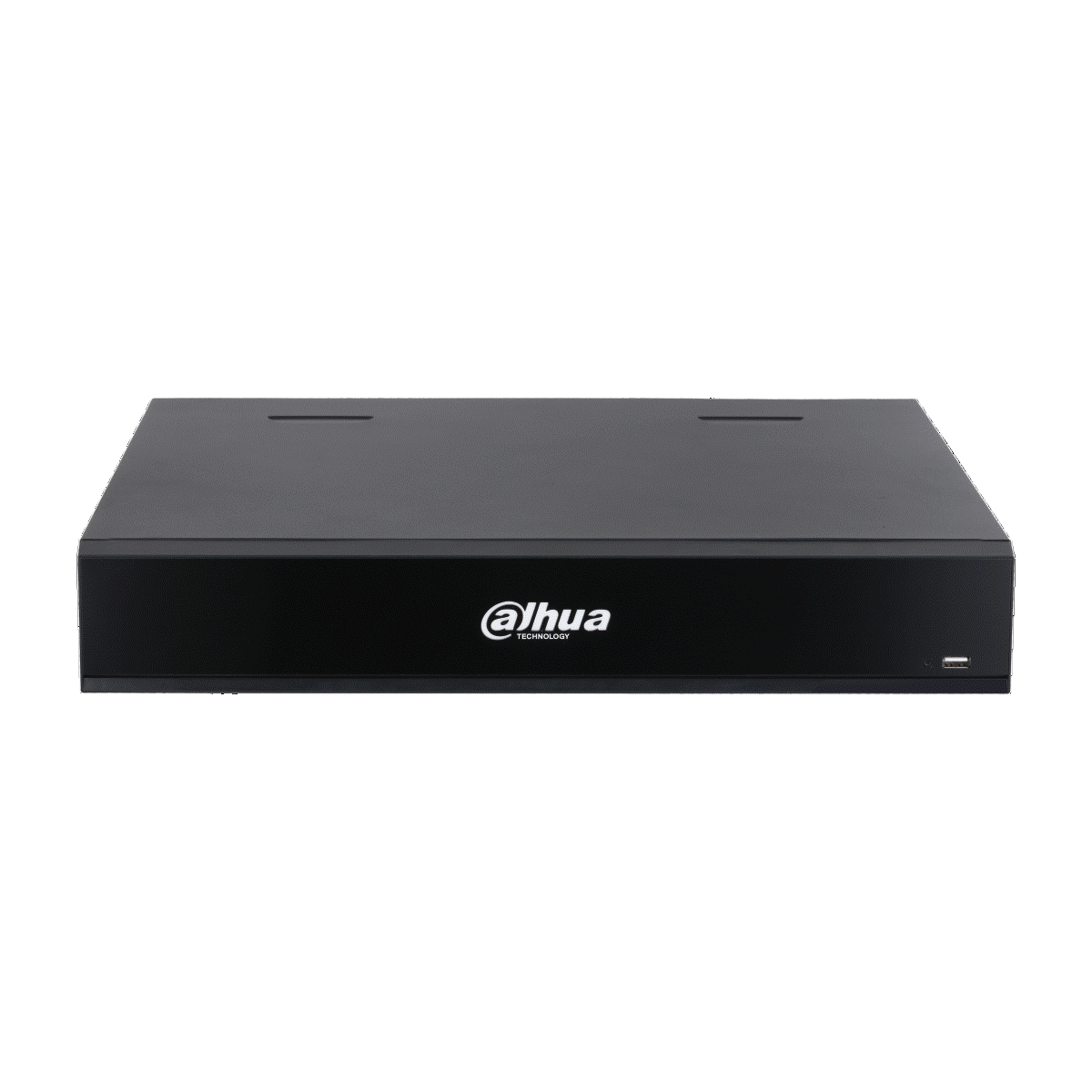 WizSense 16-Kanal XVR, 4K, 4x HDD