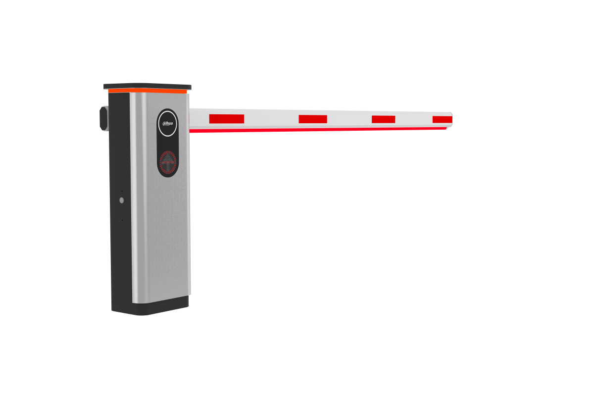 Teleskop-Schrankeantrieb, 2,7-6m, IP54