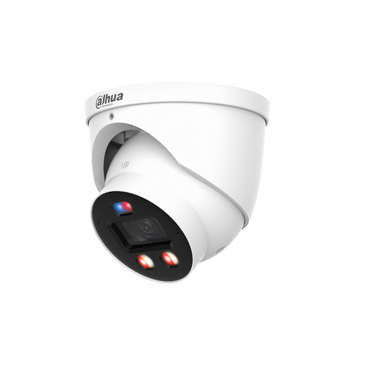 4MP WizSense TiOC Eyeball, 2,8mm, PoE, KI
