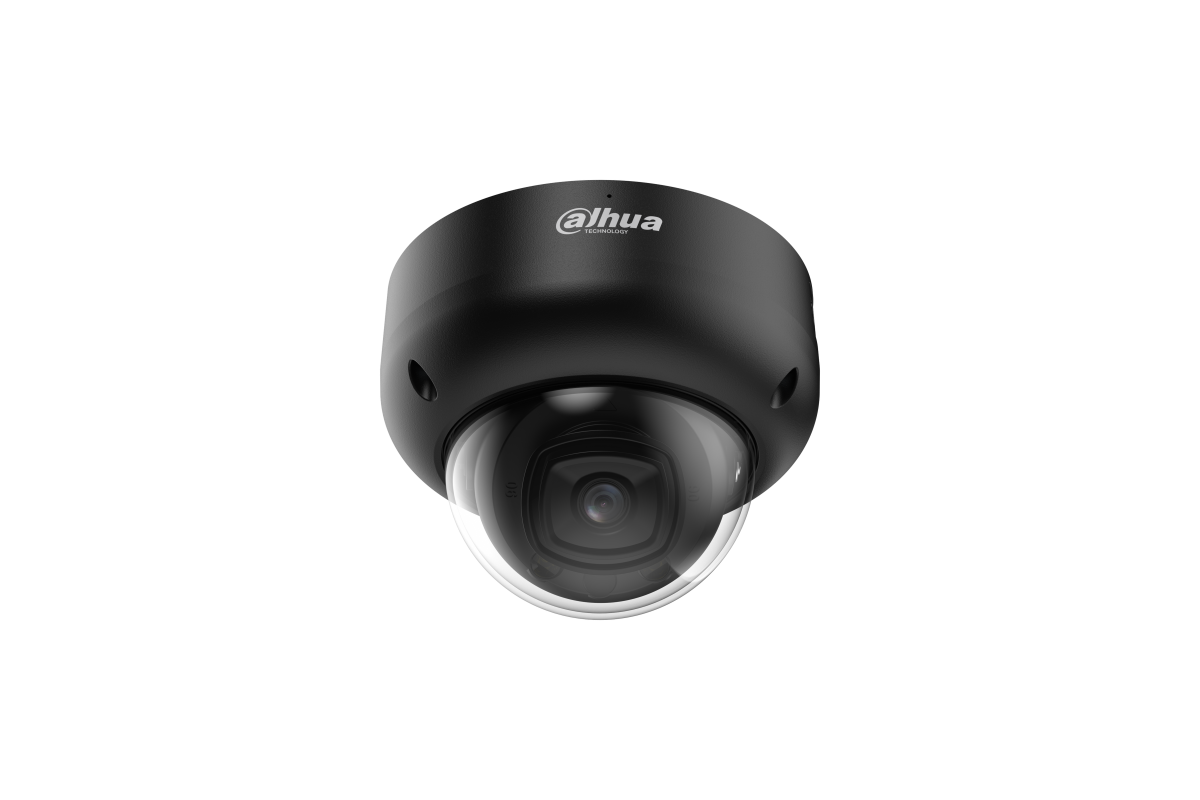 4MP WizMind Dual-Light Dome, 2,8mm, PoE, KI