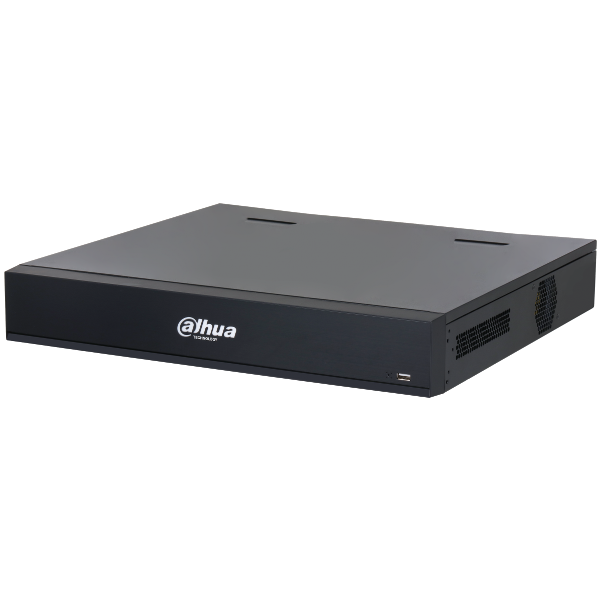 WizMind 32-Kanal IP-Rekorder, non PoE, 4x HDD