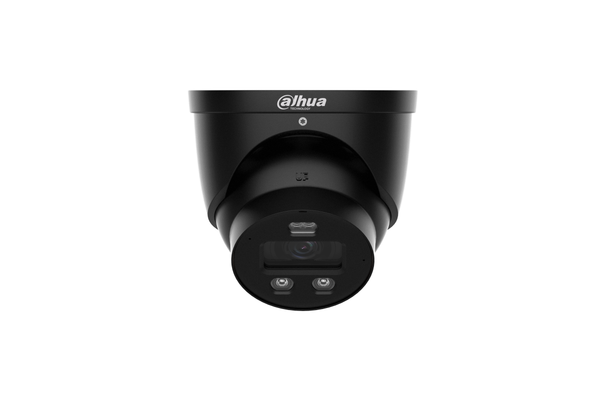 4MP WizSense TiOC Eyeball, 3,6mm, PoE, KI