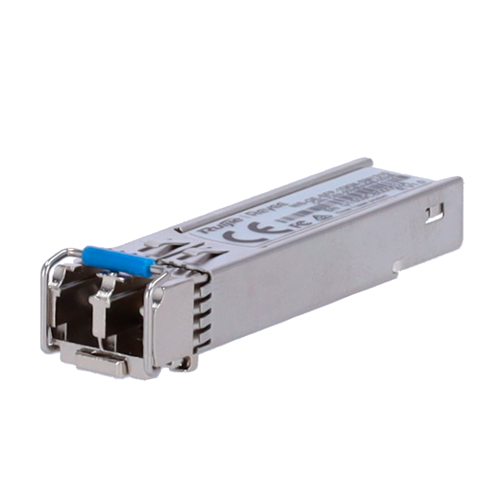 Industrie SFP Modul, 1G, SM, 10km