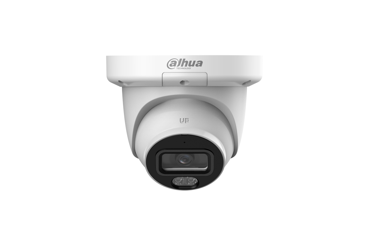 IPC-HDW3849QM-S-IL-2,8 8MP WizSense Dual-Light Eyeball, 2,8mm, PoE, KI