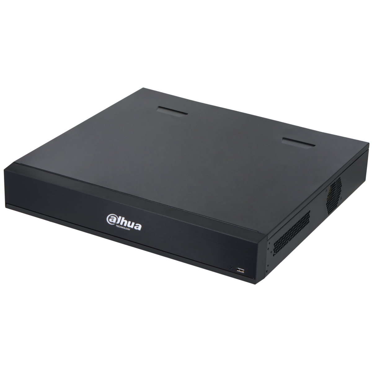 WizMind 16-Kanal IP-Rekorder, non PoE, 4x HDD
