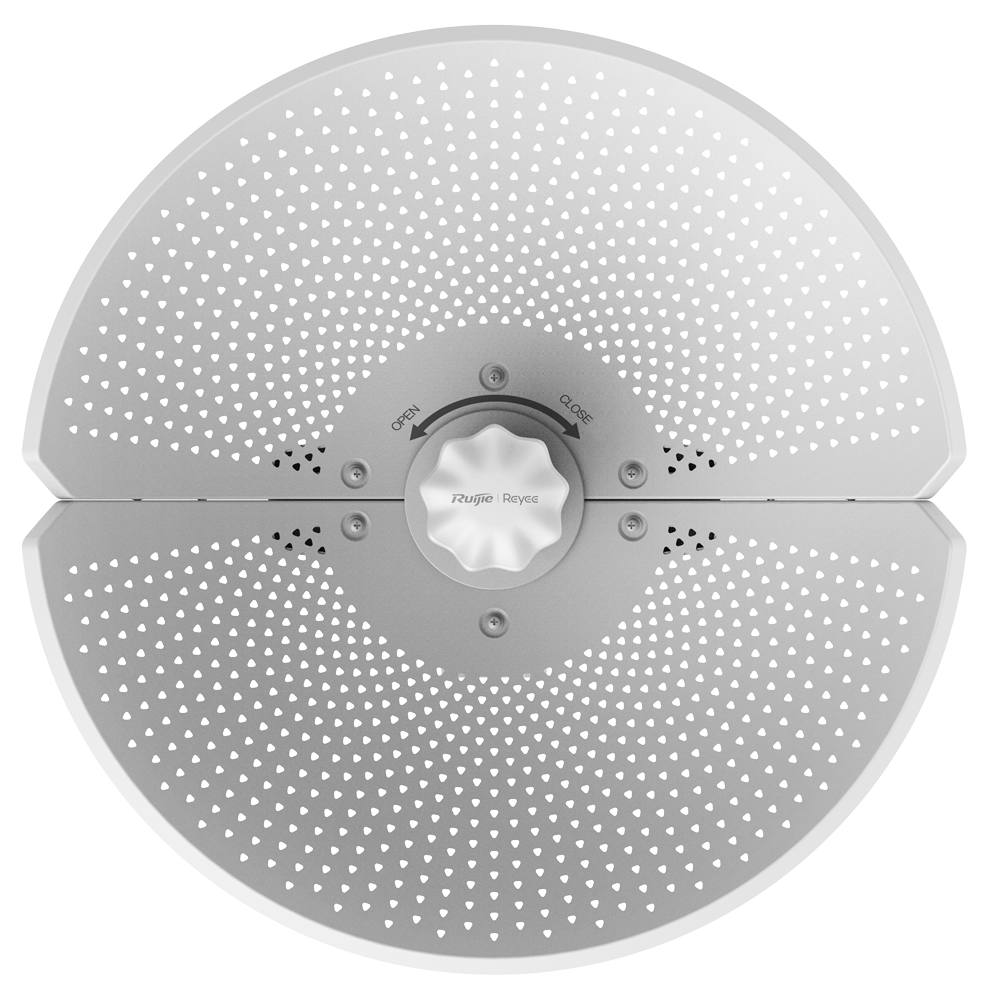 5GHz CPE, 15km, 1x FE, 867Mbps