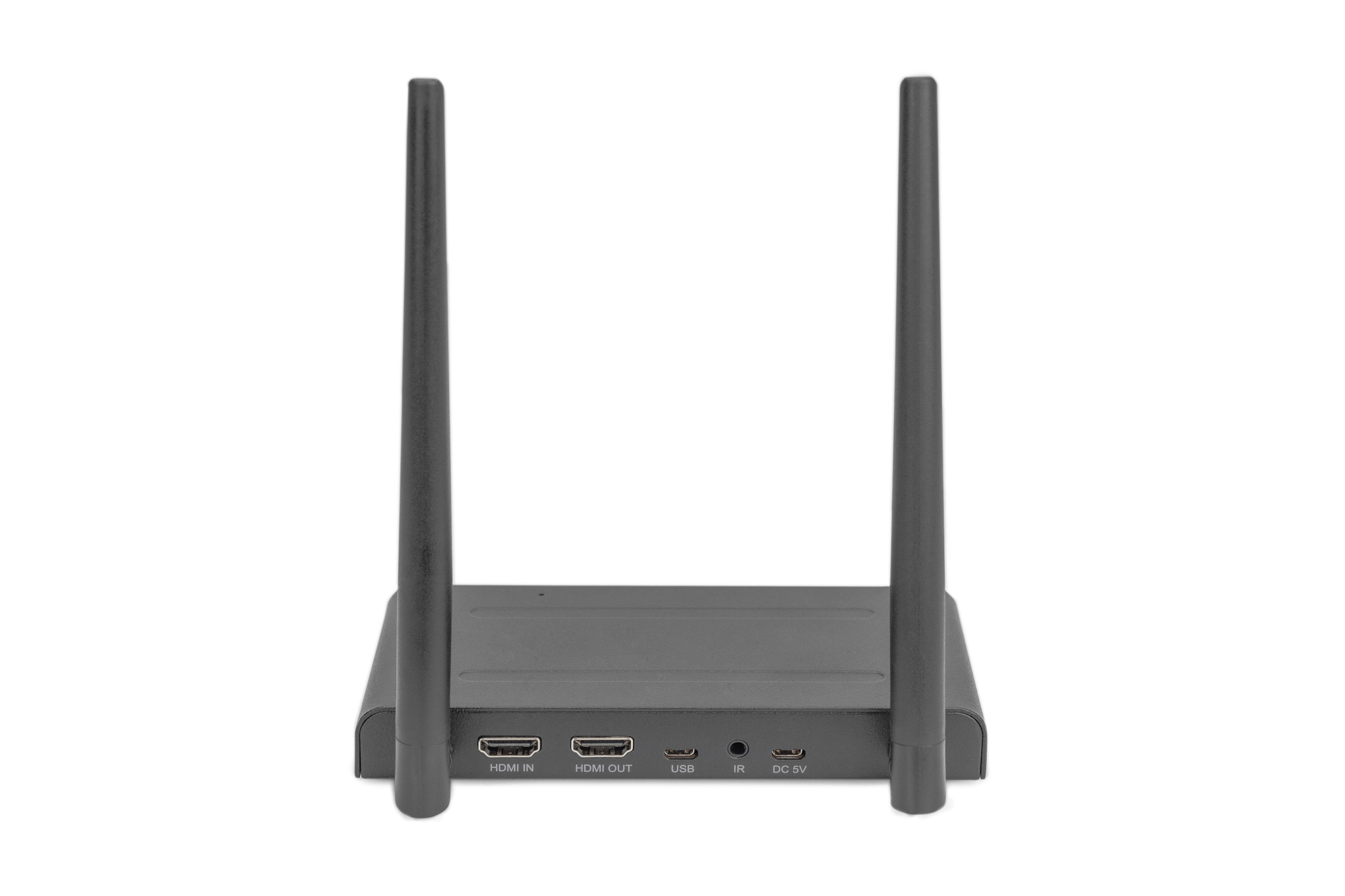 Wireless HDMI KVM Extender Set, 200 m