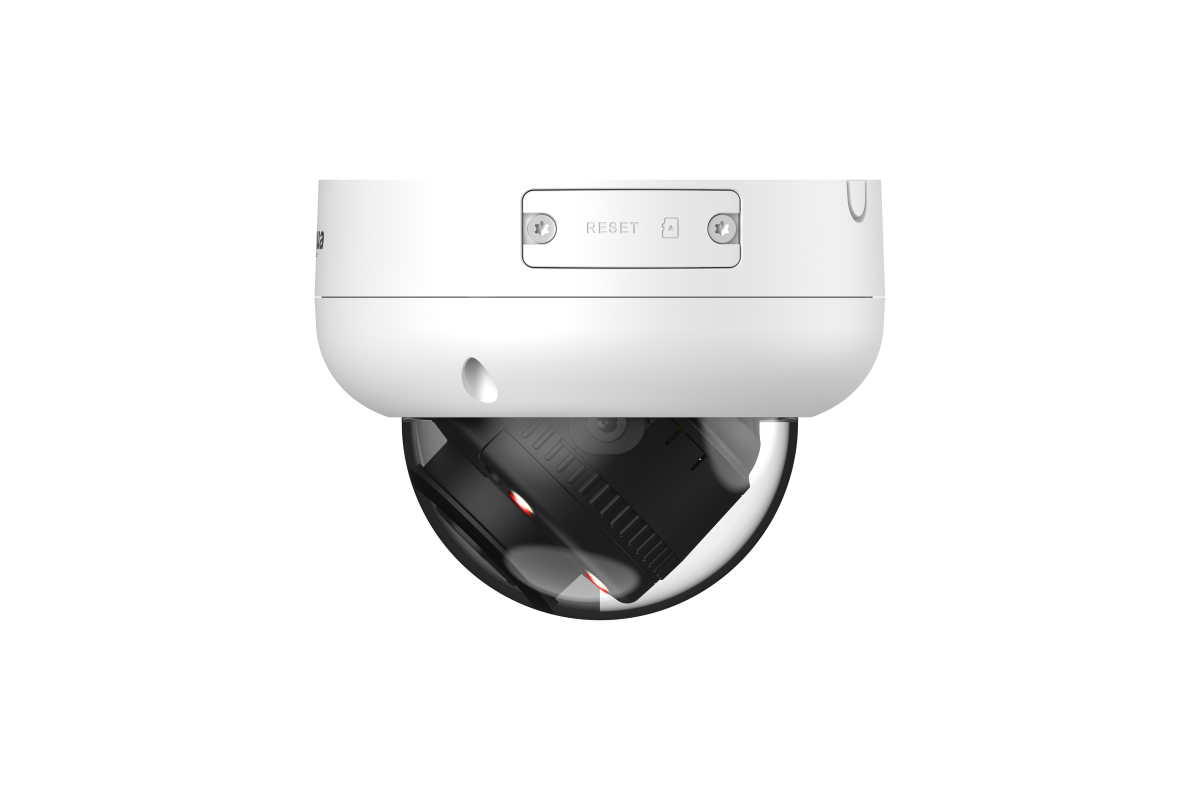 IPC-HDBW3449R-ZS-IL 4MP WizSense Dual-Light Dome, 2,7-13,5mm, PoE, KI