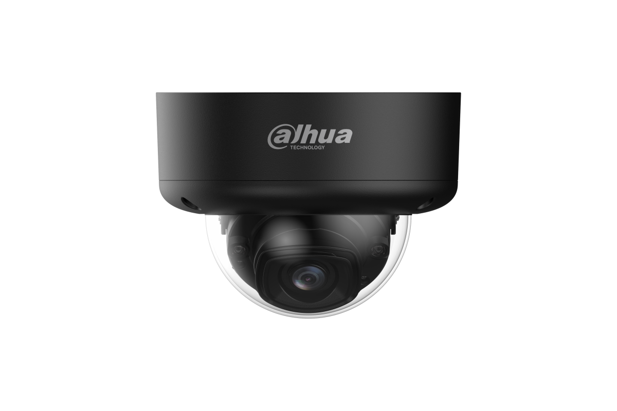 4MP WizMind Dual-Light Dome, 2,7-12mm, PoE+, KI