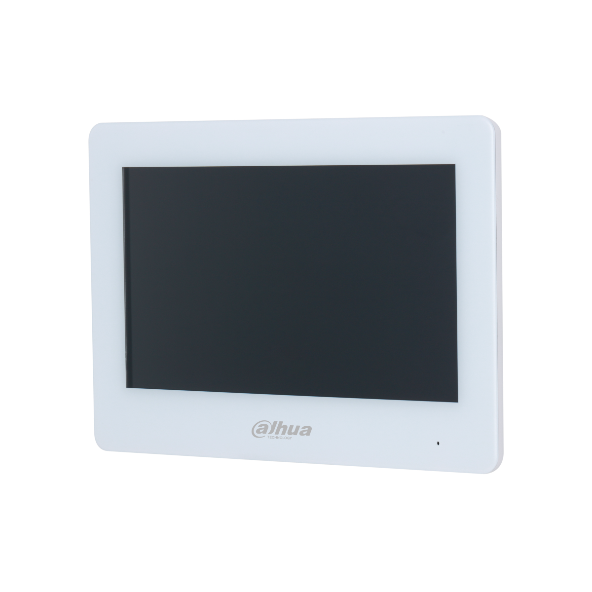 7" 2-Draht-IP-Innenmonitor, Weiß