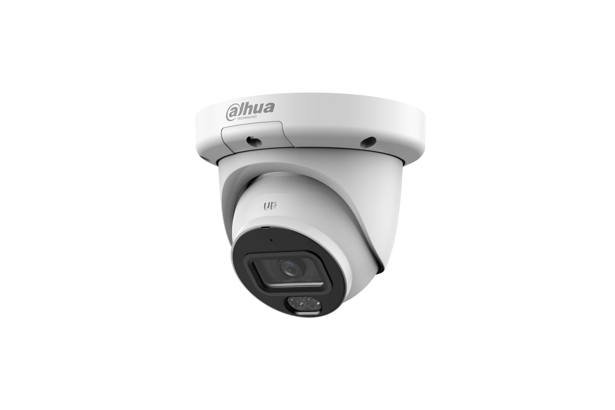 IPC-HDW3849QM-S-IL-2,8 8MP WizSense Dual-Light Eyeball, 2,8mm, PoE, KI