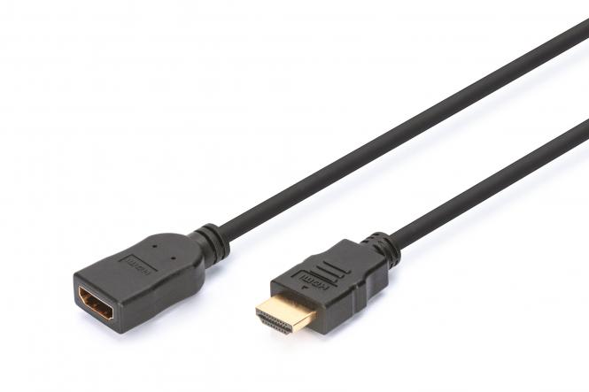 HDMI Verlängerung, 3m, 4K@60Hz