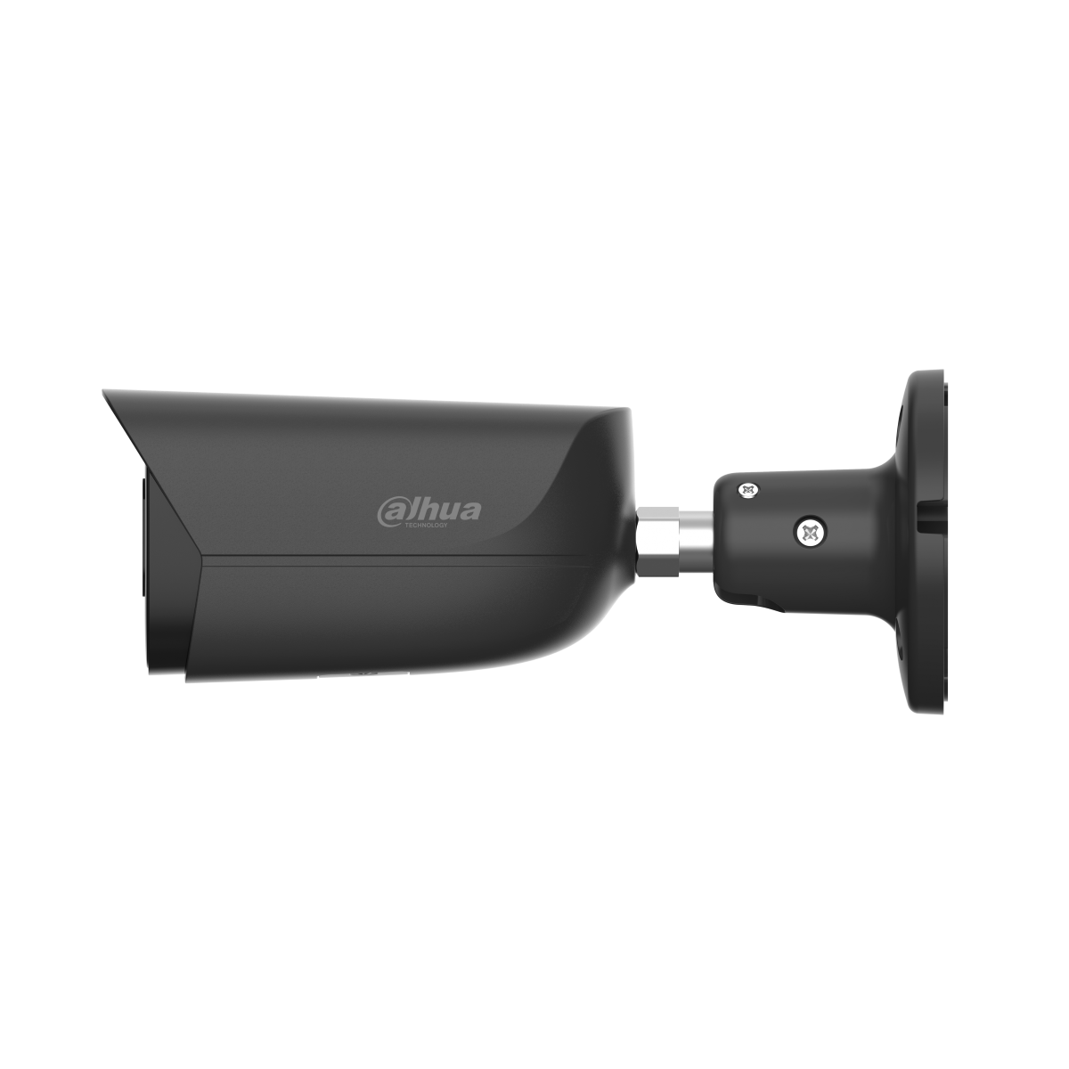 IPC-HFW3849E-S-IL-2,8-B 8MP WizSense Dual-Light Bullet, 2,8mm, PoE, KI