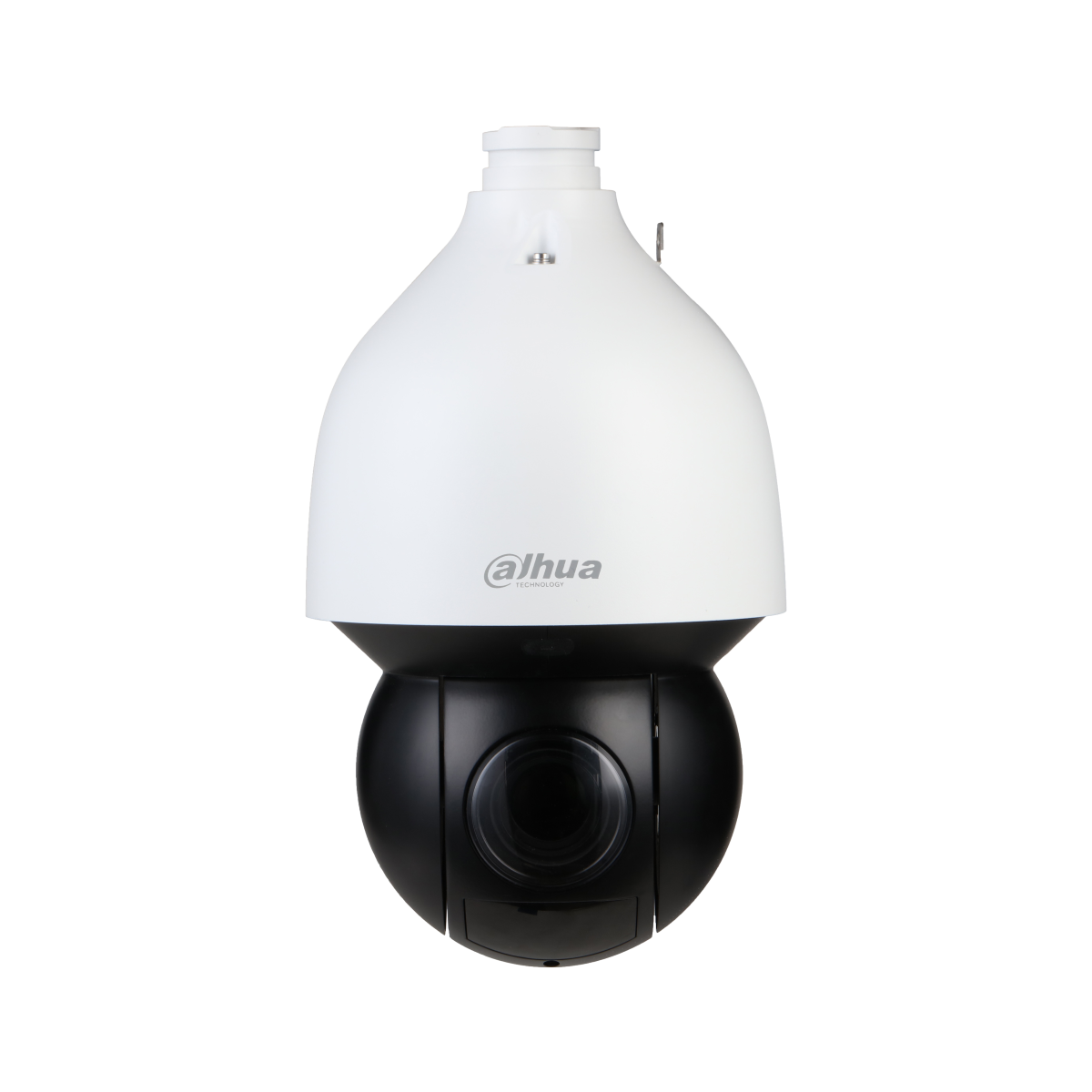 8MP WizSense PTZ, 25x Zoom, PoE+, KI