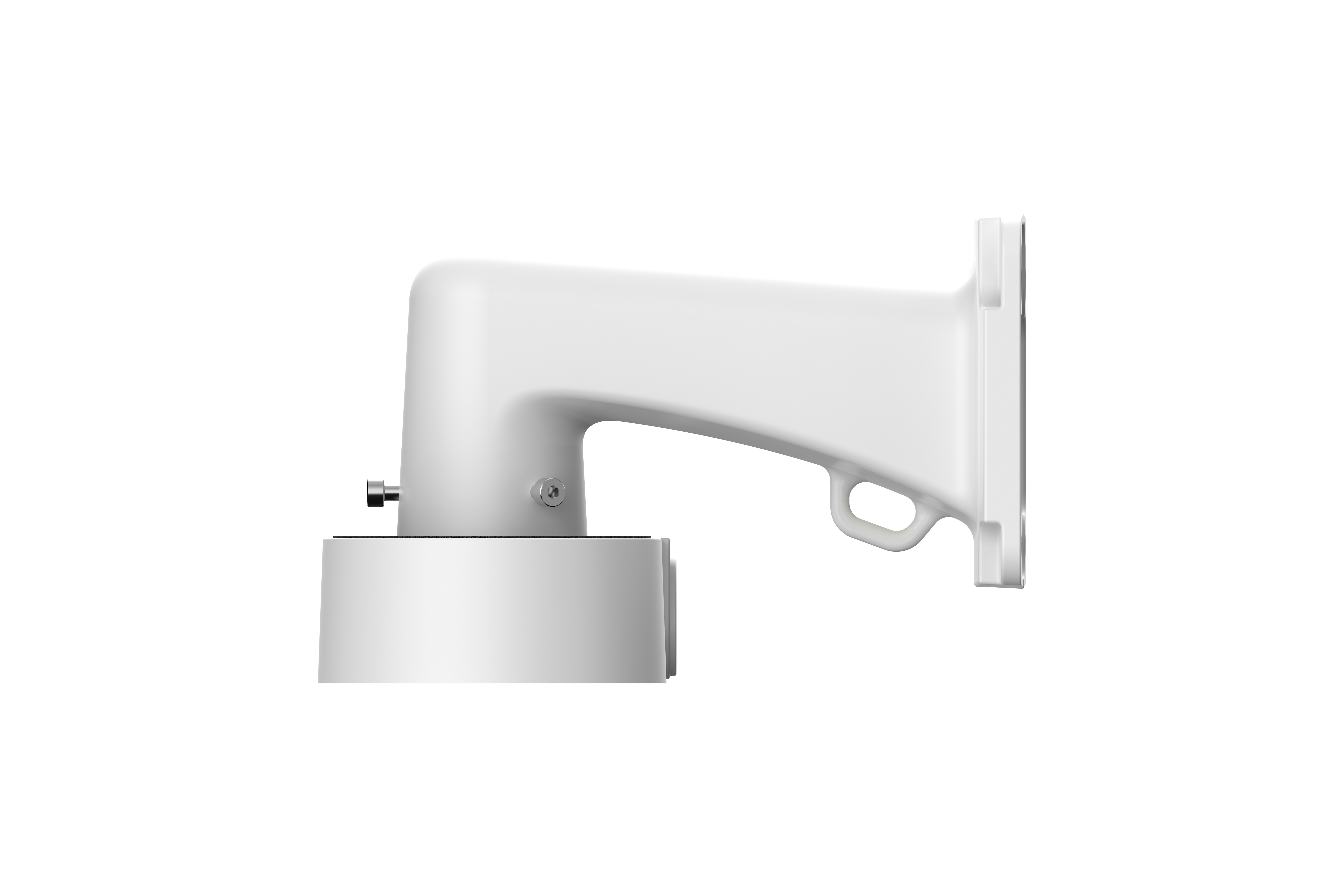 PFB2400W Wandhalterung