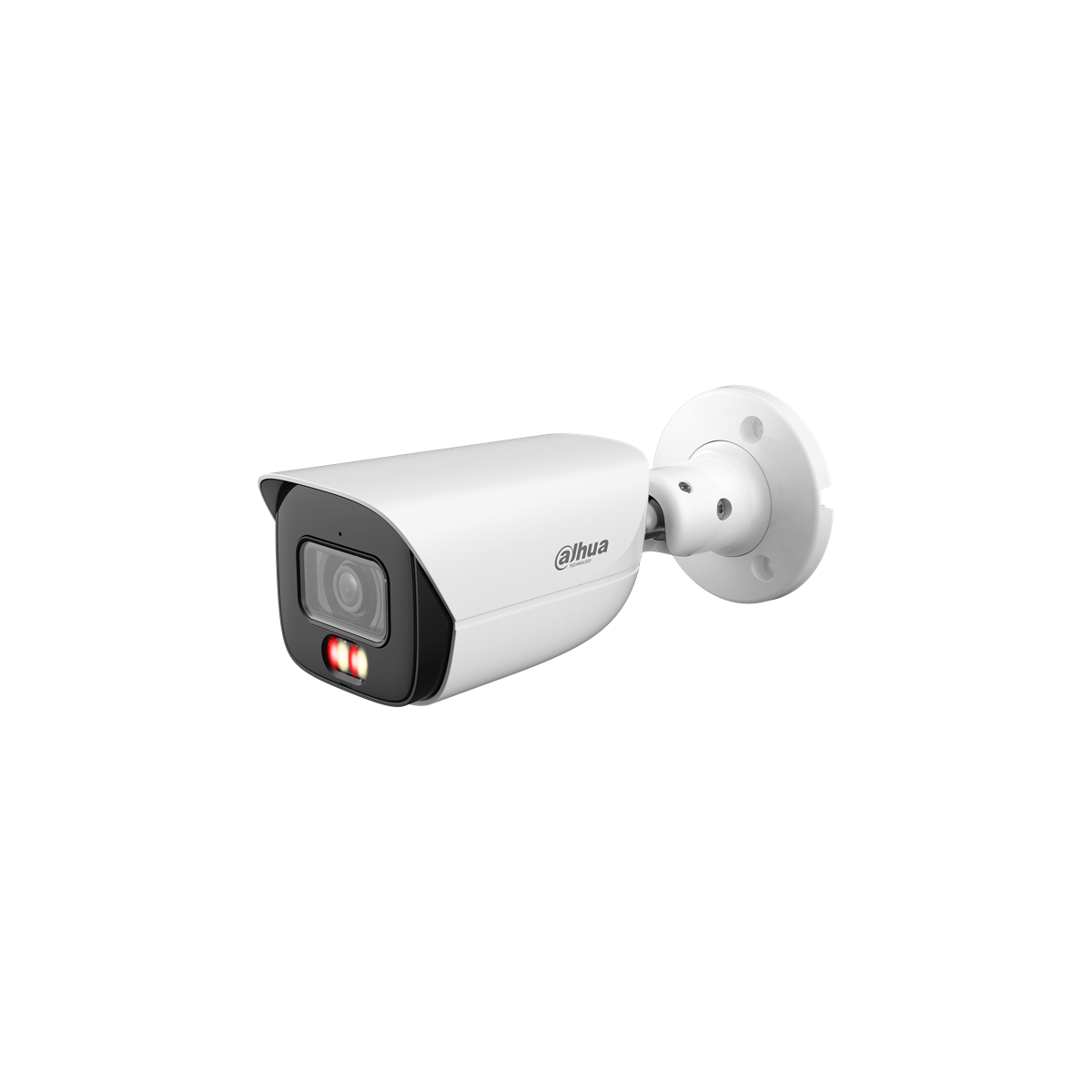 4MP WizMind Bullet, 2,8mm, PoE+, KI