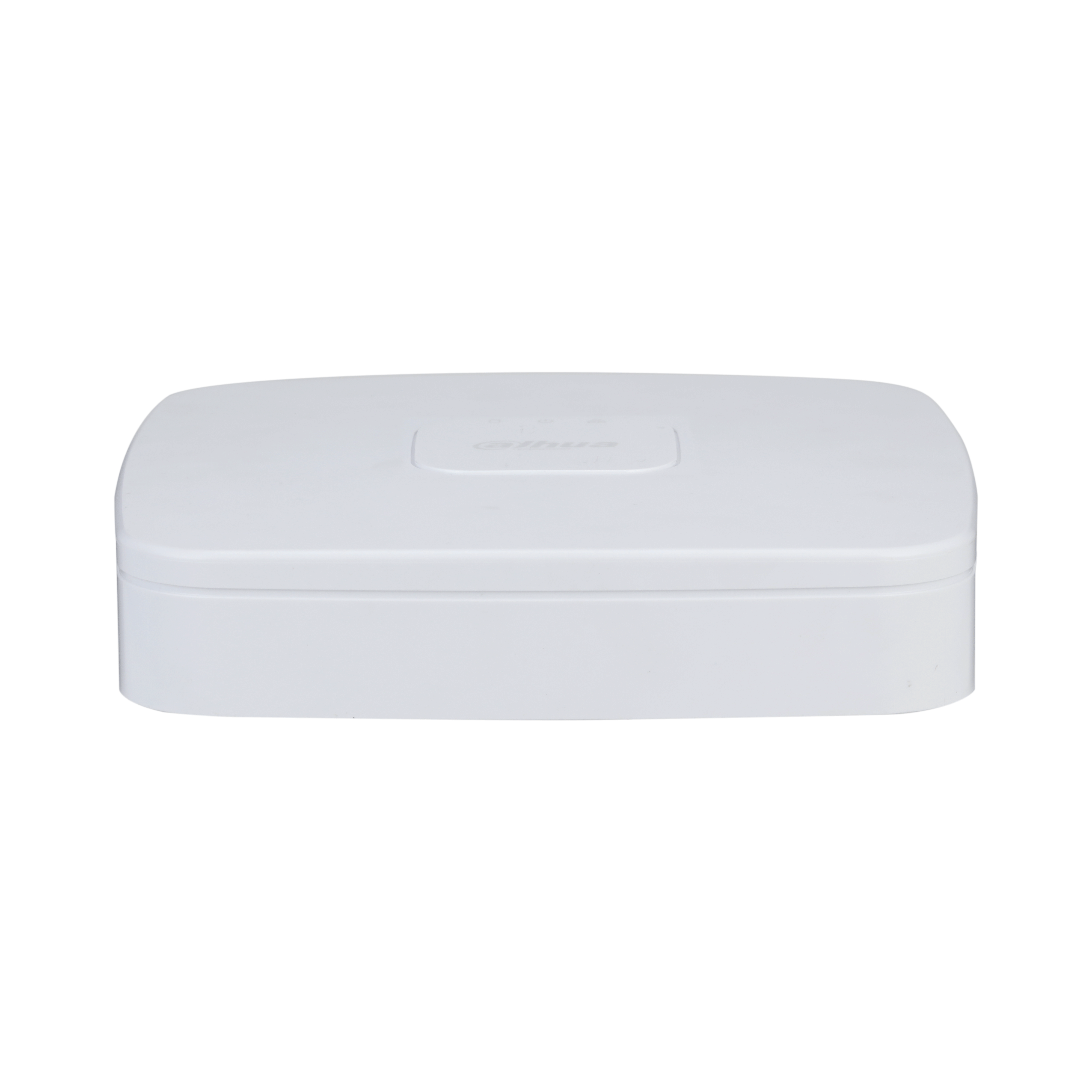 NVR4108-EI WizSense 8-Kanal IP-Rekorder, non PoE, 1x HDD