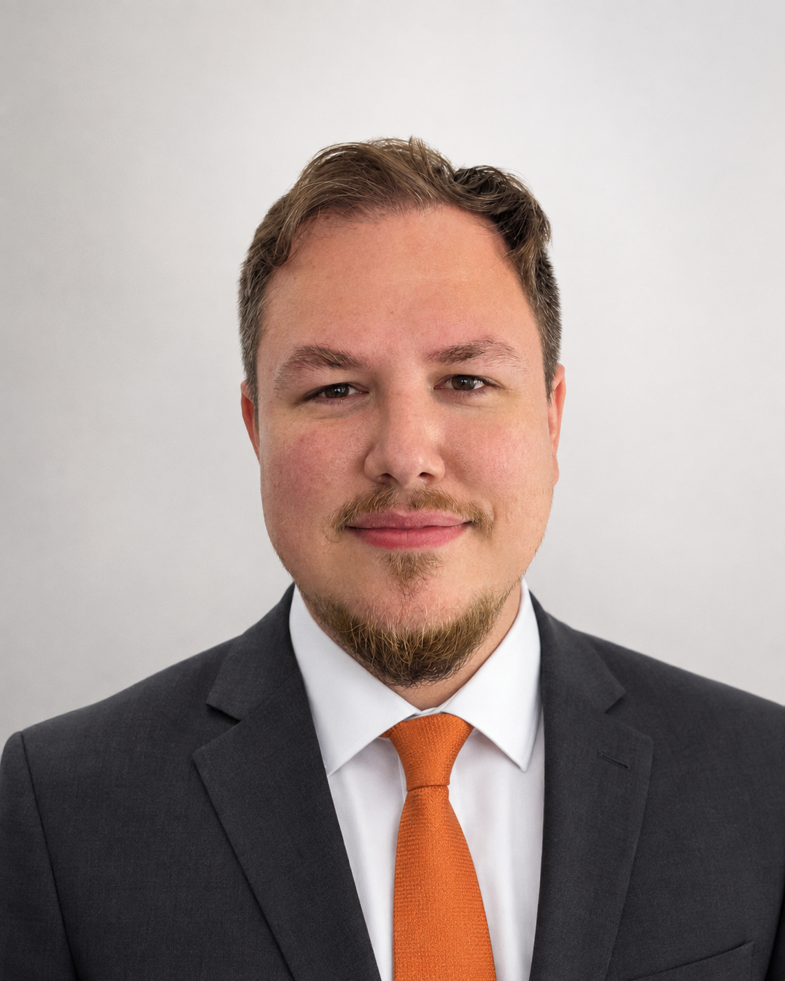Max Schuster – RR Security Systems GmbH