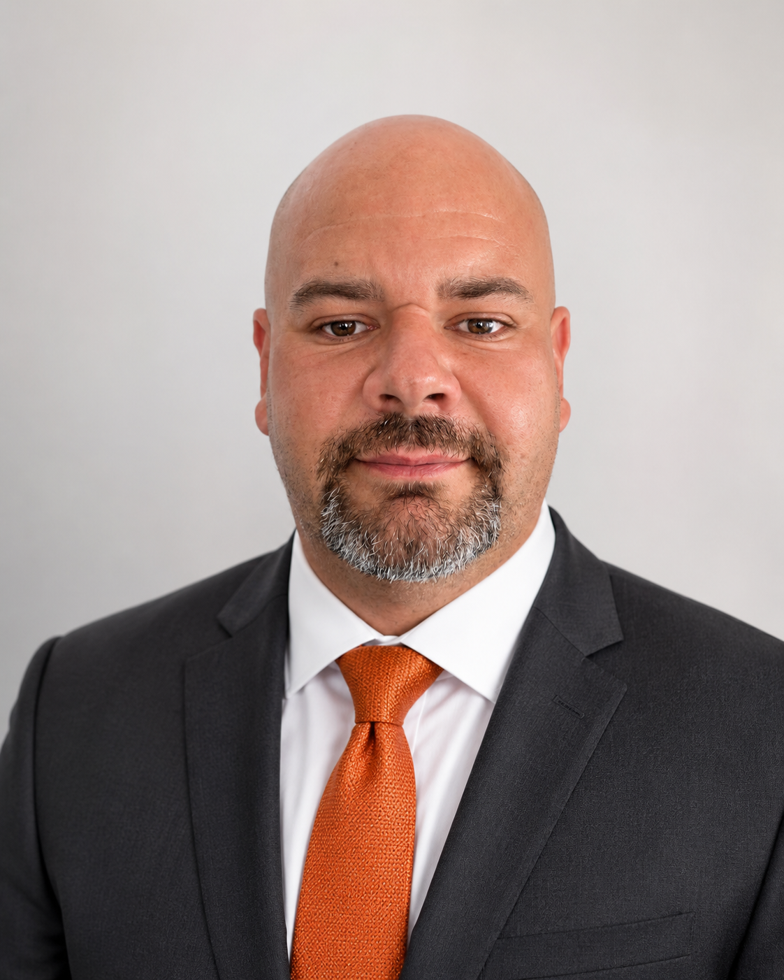 René Rauch – RR Security Systems GmbH